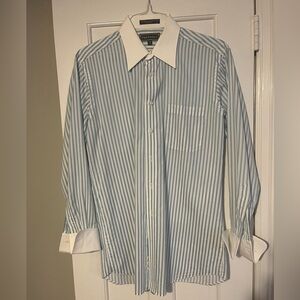 Paul Frederick dress shirt